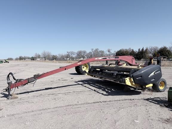 Image of New Holland 1475 Primary image