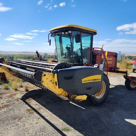 Image of New Holland HW320 Primary image