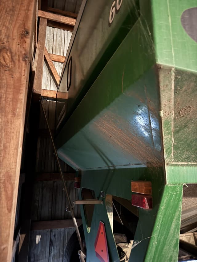 Image of Parker 605 equipment image 4