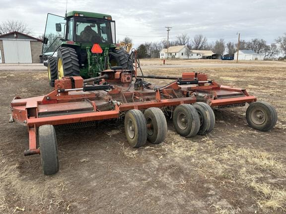 2004 Rhino FM15 Equipment Image0