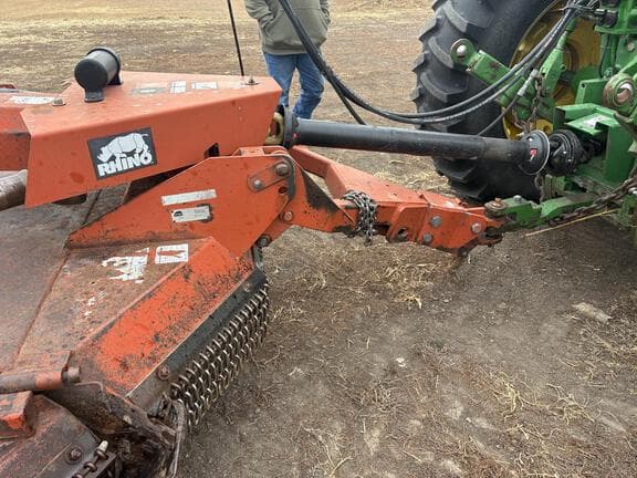 Image of Rhino FM15 equipment image 3