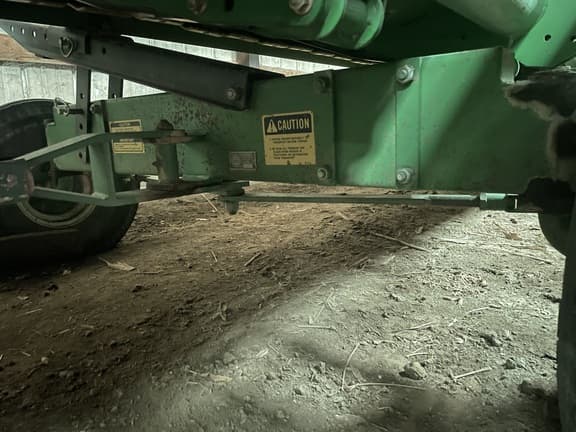 Image of Unverferth HT30 equipment image 3