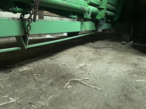 Image of Unverferth HT30 equipment image 2