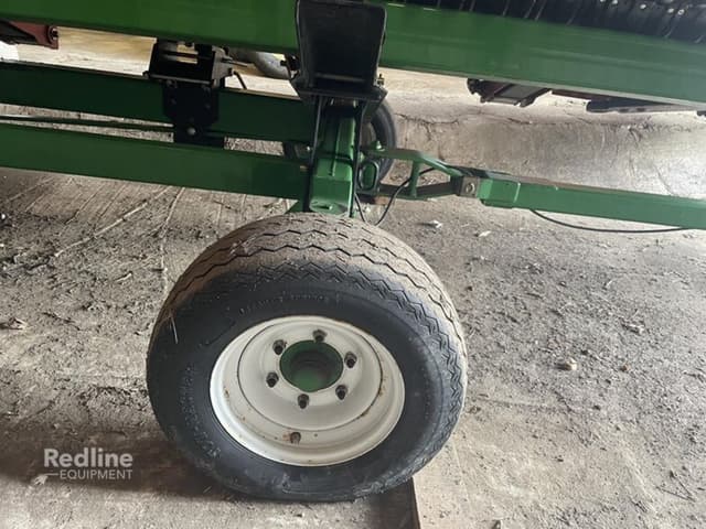 Image of Unverferth HT30 equipment image 4