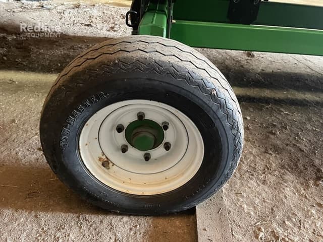 Image of Unverferth HT30 equipment image 2