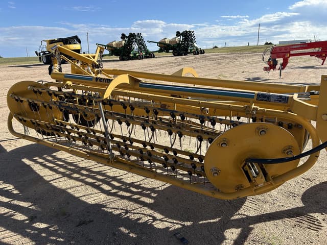 Image of Vermeer R23A equipment image 1