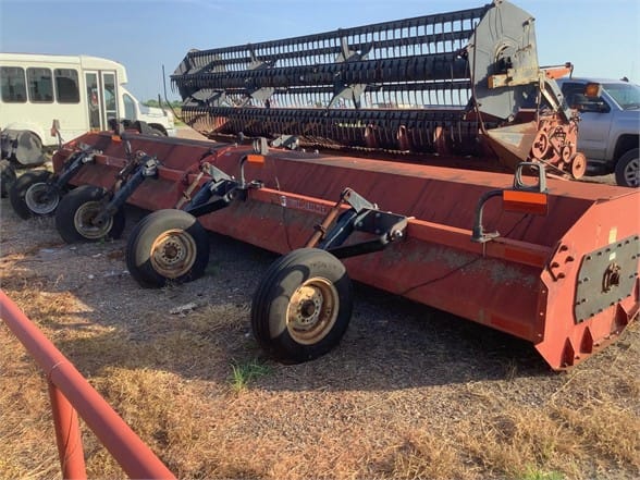 Main image Wil-Rich Undetermined