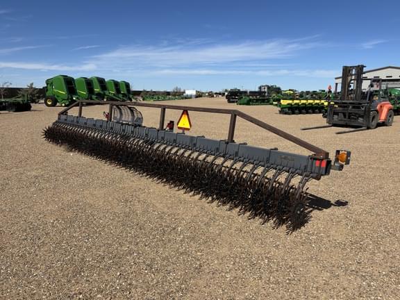 Image of Yetter 3428 equipment image 4