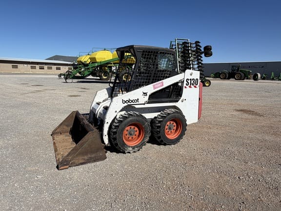 2005 Bobcat S130 Equipment Image0