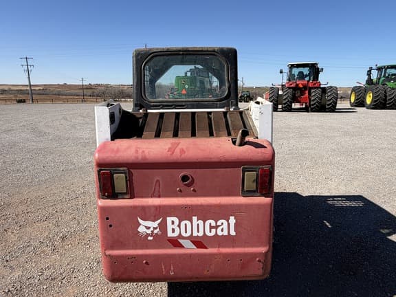 Image of Bobcat S130 equipment image 3
