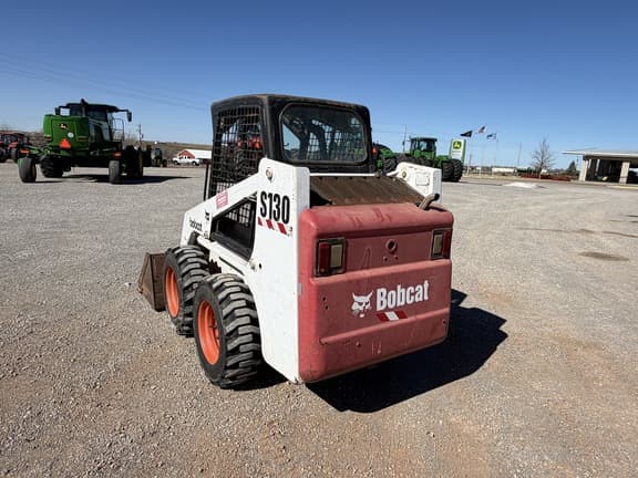 Image of Bobcat S130 equipment image 2