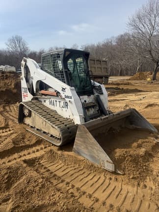 Image of Bobcat T300 Primary image