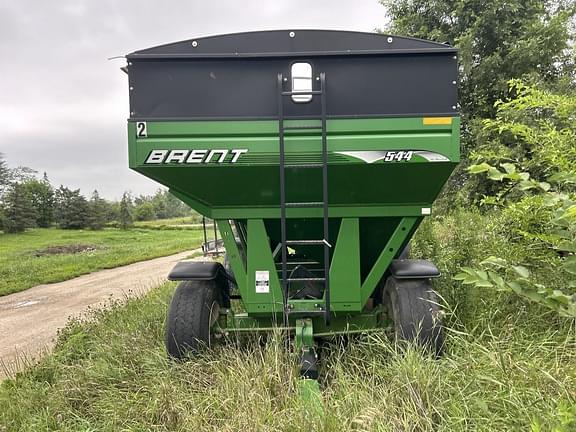 Image of Brent 544 equipment image 4