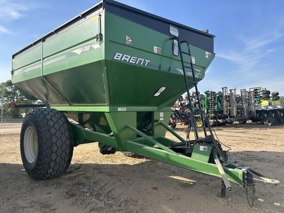 Image of Brent 780 equipment image 1
