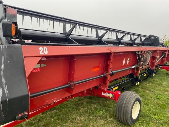 Image of Case IH 1020 Primary image