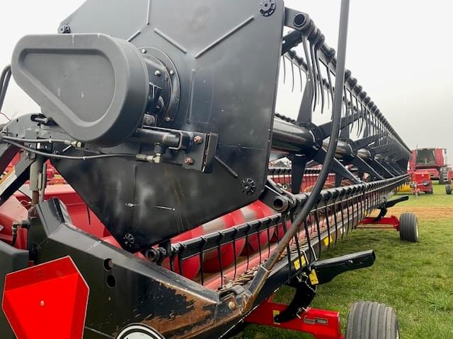 Image of Case IH 1020 equipment image 2
