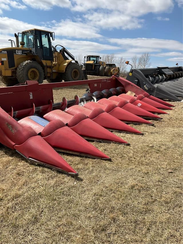 Image of Case IH 2208 equipment image 1