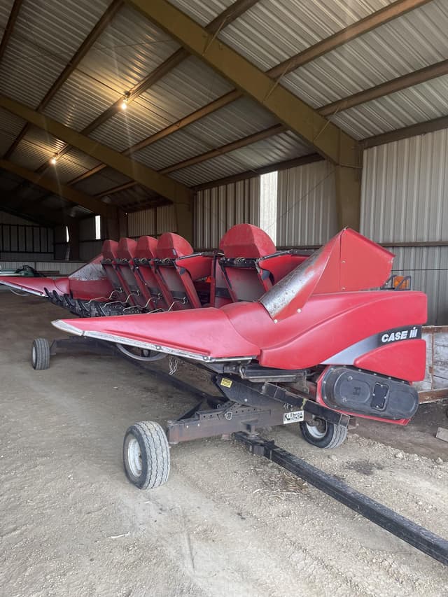 Image of Case IH 2208 equipment image 4