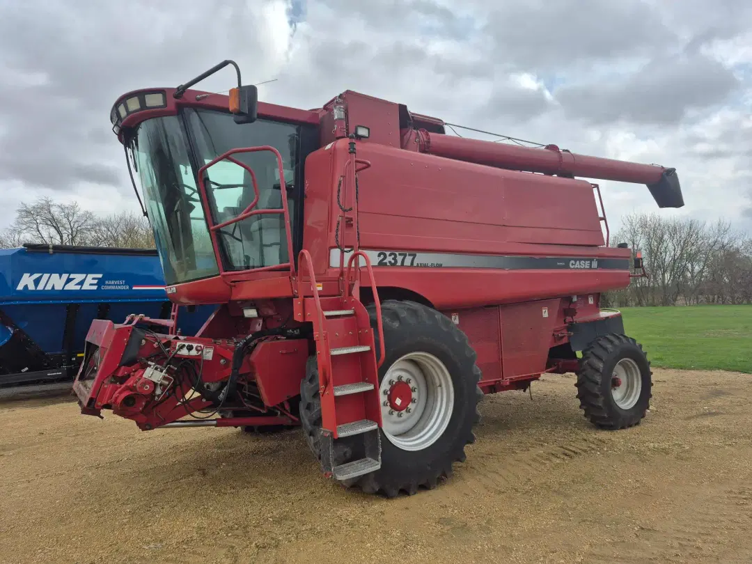 Image of Case IH 2377 Primary image