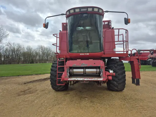 Image of Case IH 2377 equipment image 1