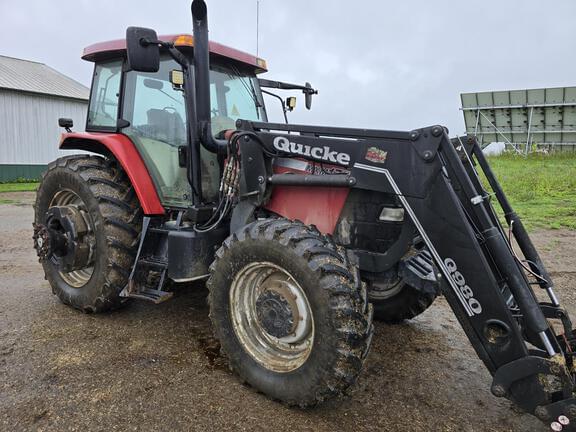 Image of Case IH MXM175 Primary image