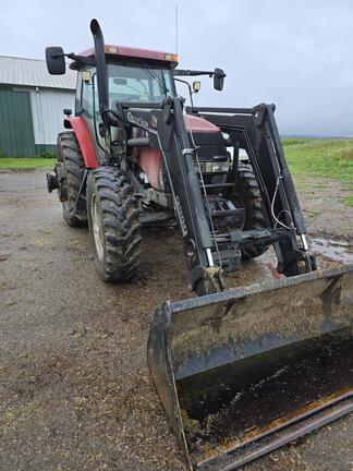 Image of Case IH MXM175 equipment image 3