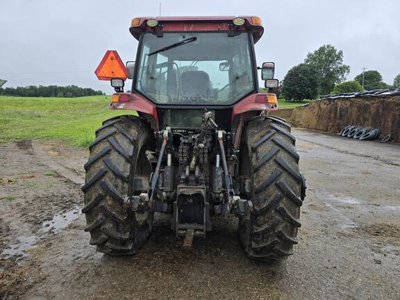 Image of Case IH MXM175 equipment image 2