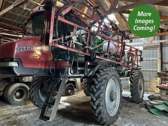 Image of Case IH SPX4410 Primary Image