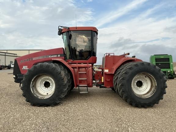 Image of Case IH STX425 equipment image 1