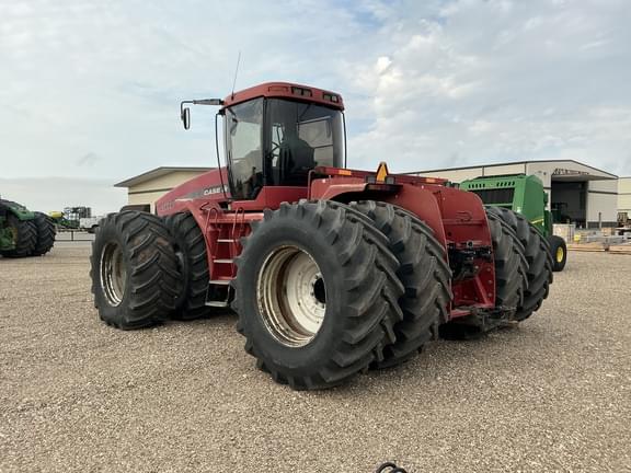 Image of Case IH STX425 equipment image 2