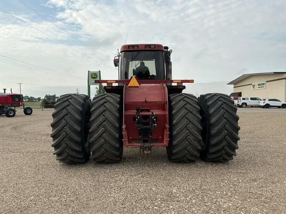 Image of Case IH STX425 equipment image 3