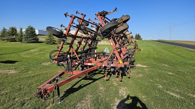 Image of Case IH Tigermate II equipment image 1