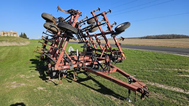 Image of Case IH Tigermate II equipment image 4
