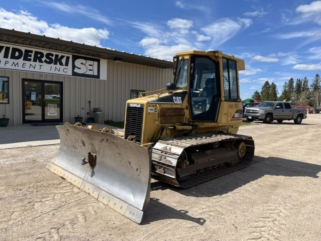 Image of Caterpillar D5G LGP Primary image
