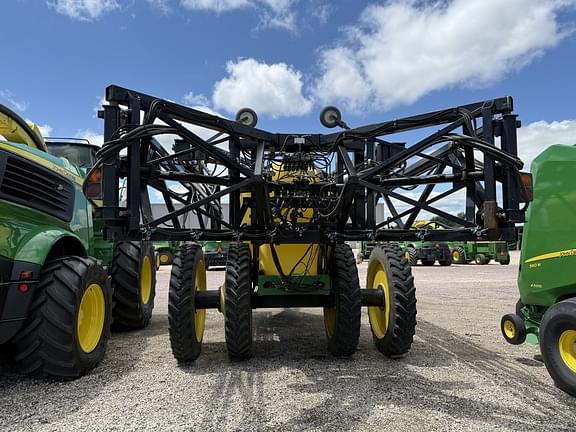 Image of Demco 1600 equipment image 2