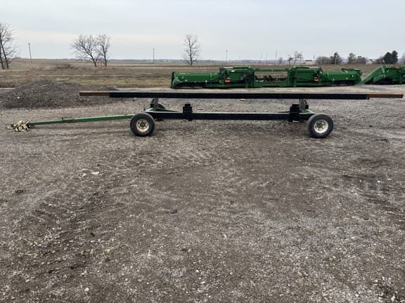 Image of E-Z Trail 672 Primary image