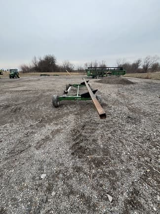 Image of E-Z Trail 672 equipment image 4