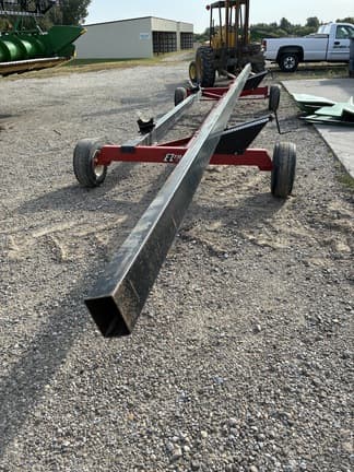 Image of E-Z Trail 680 equipment image 1