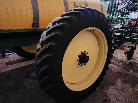 Image of Fast 8100 equipment image 2