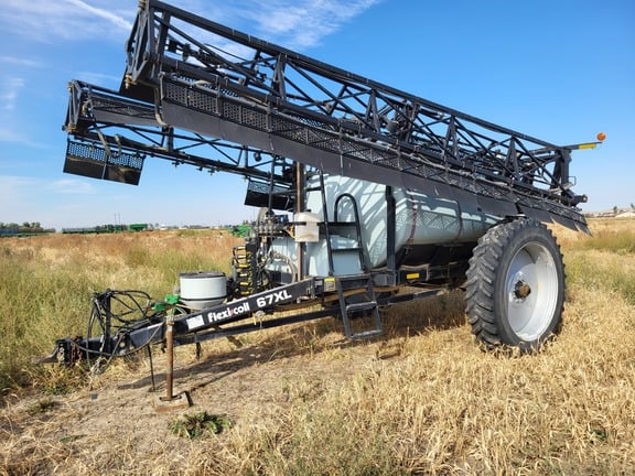 2005 Flexi-Coil S67XL Equipment Image0