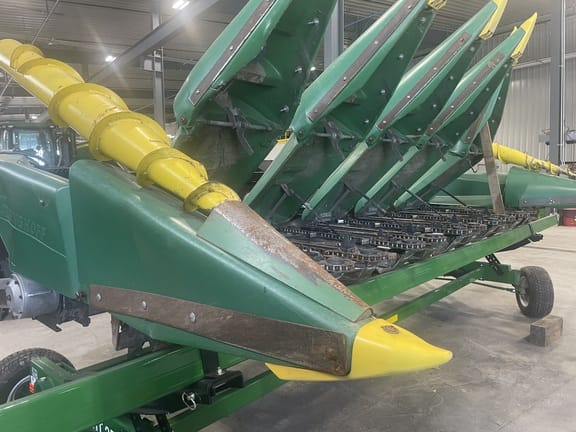Headers - Row Crop image