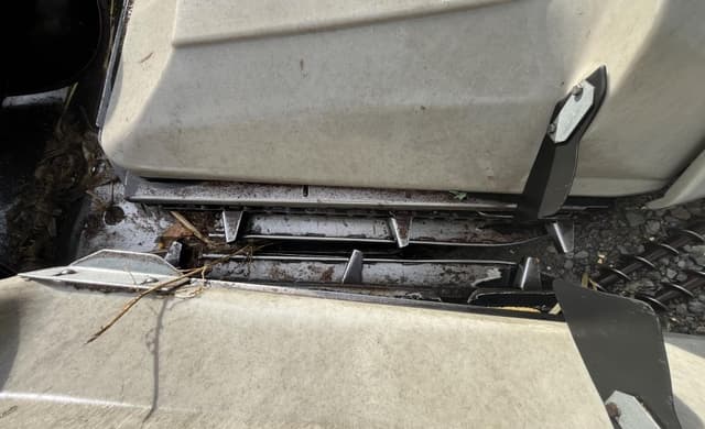 Image of Gleaner 3000 equipment image 4