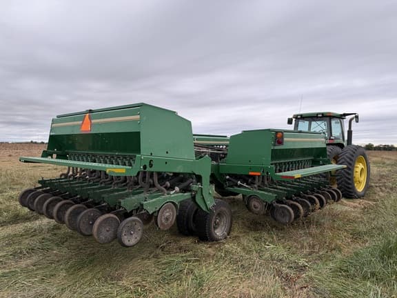 Image of Great Plains 3S-3000HD equipment image 4