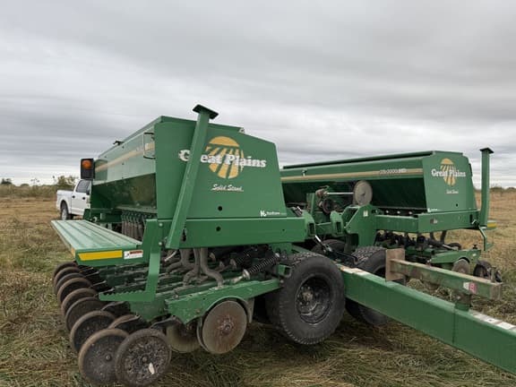 Image of Great Plains 3S-3000HD equipment image 2