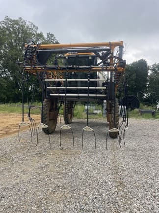 Image of Hagie STS10 equipment image 2