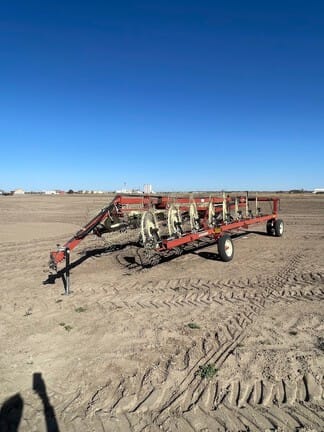 2005 H&S BF14HC Equipment Image0