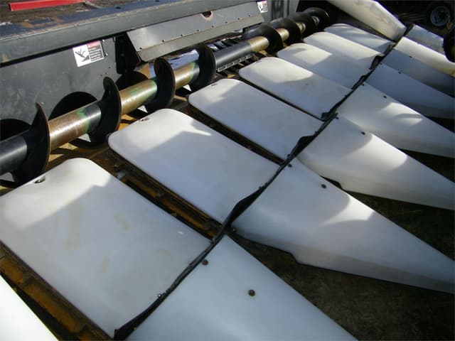 Image of Harvestec 4308C equipment image 1