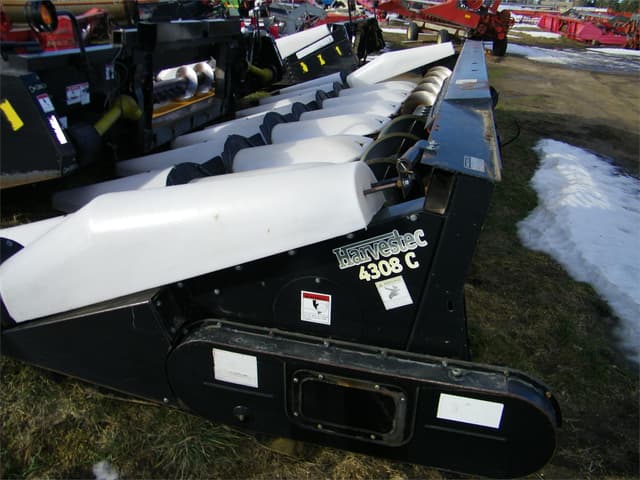 Image of Harvestec 4308C equipment image 2