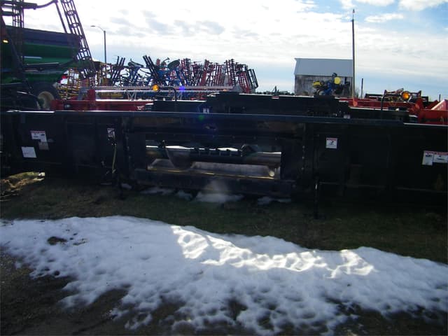 Image of Harvestec 4308C equipment image 4