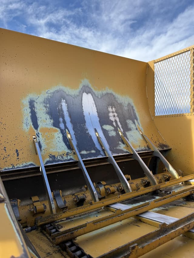 Image of Haybuster 2650 equipment image 2